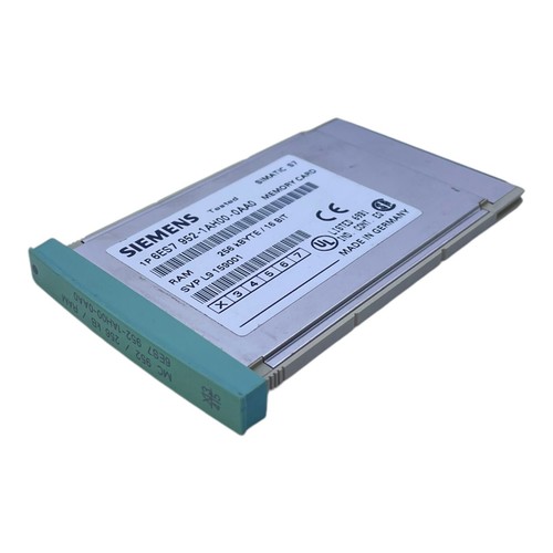 Siemens 6es7952 1ah00 0aa0 - siemens, 6es7952-1ah00-0aa0