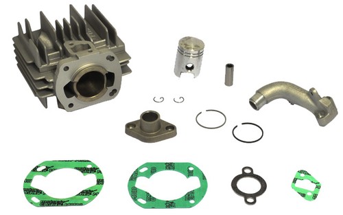 Cylindre pour sachs hercules - sachs,