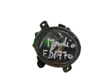 Anti brouillard droit (feux)