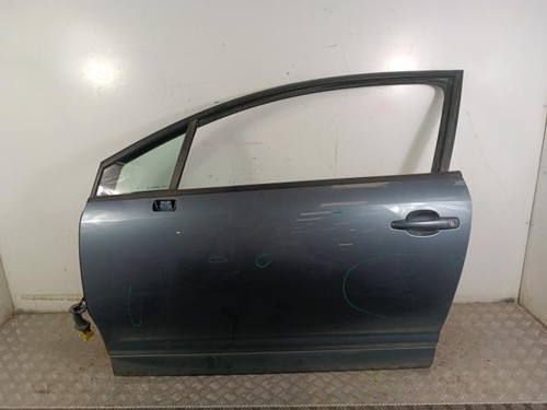 Porte avant gauche - citroen, c4
