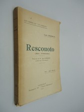 Rescouoto (Bérs d'Oubérnho)