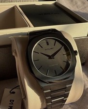 Montre D1 Milano Shadow Ultra