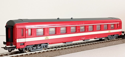 Jouef 5270 voiture - ho,