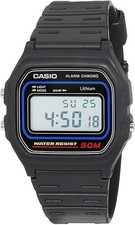 Casio Casual Digital Watch