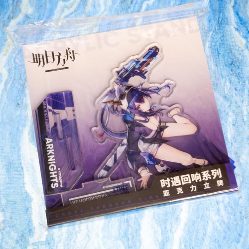 Arknights china collaboration - arknights,