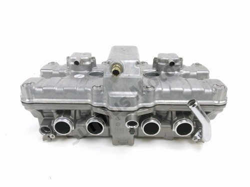 Culasse honda 1300 - culasse, cb