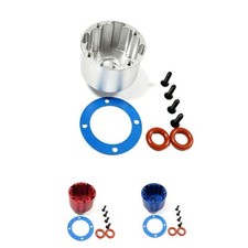 Boîtier différentiel durable