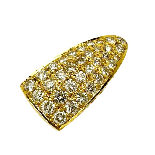 Diamant au total - diamant, 1,50