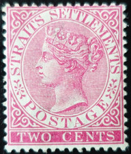 TIMBRE des COLONIES