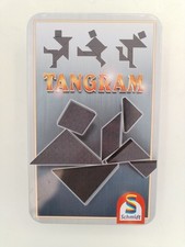 Tangram Jeux Schmidt Casse