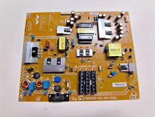 Carte Alimentation Powerboard pour TV Philips	50PUS6809/12	715G6555-P02-000-002M
