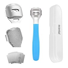 Râpe à Pied, Coupe Cors