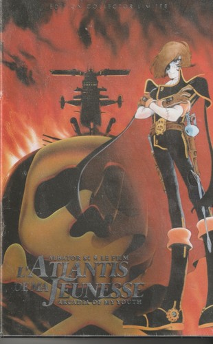 Atlantis ma jeunesse - de,