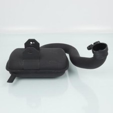 Silencieux d échappement RMS