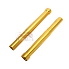 Tubes de fourche extérieurs