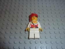 Personnage LEGO PIRATES
