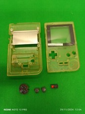 Nintendo Game Boy Pocket