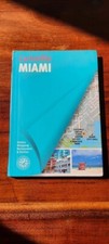 Guide de voyage Cartoville Miami guide Gallimard