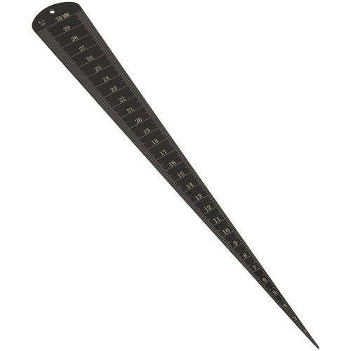 Sealey ak74tpg conique trou - sealey,