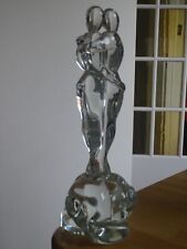 RENATO ANATRA MURANO COUPLE