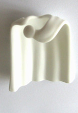 Playmobil   CAPE col  blanche