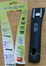 neuve POIGNEE amovible PYREX attraction AIMANTEE de casserole SAUTEUSE poele WOK