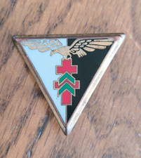 Insigne Base Aérienne 132 de