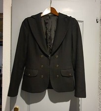 VESTE SPENCER NAF NAF