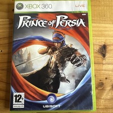 Prince Of Persia Microsoft
