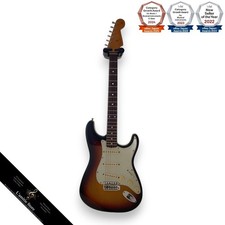 Guitare électrique Fender