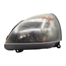 Optique avant principal gauche