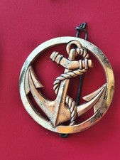 Ancien insigne militaire