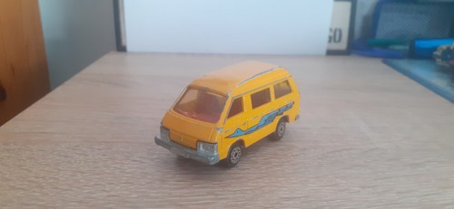 Toyota lite ace yellow - ace,