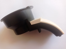 SENSEO, BEC VERSEUR, entonnoir