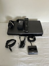 Bose Lifestyle AV35 w/ Remote