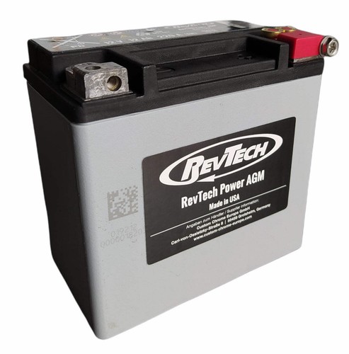 Batterie agm revtech - batterie, etx14l