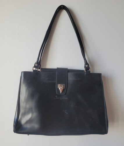 Grand sac main - sac, à