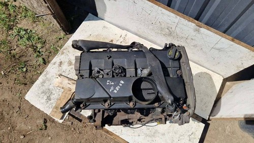 Peugeot boxer 2010 diesel - boxer,
