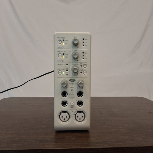Focusrite saffire n382 only - focusrite,