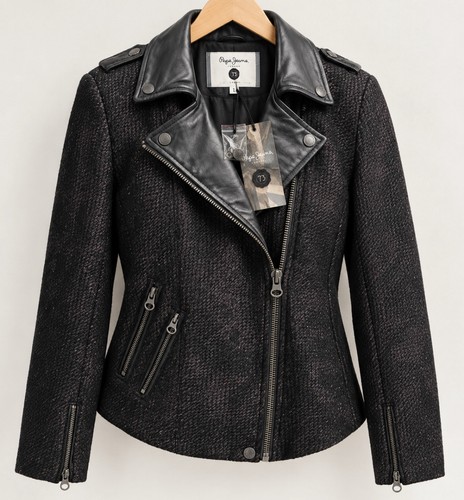 Pepe jeans perfecto - pepe, femme