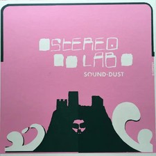 Stereolab Sound-Dust 2xLP