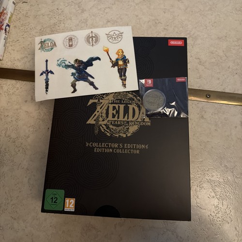 The legend zelda - zelda:, of