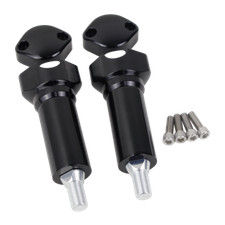 1 1/4" Handlebar Springer