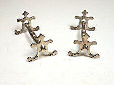 2 PORTE COUTEAUX ANCIENS