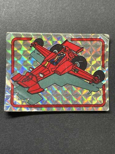Carte panini mask 1986 - panini,