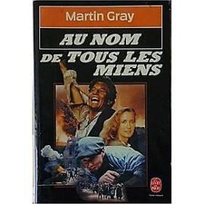 Livre Au Nom De Tous Les Miens