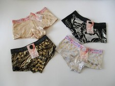 LOT DE 4 SHORTY FILLE AGE 2/4ANS MARQUE PETILLANCE