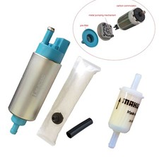 Arctic Cat Norseman 6000 2019 Pompe À Essence 2670-358 Motoneige