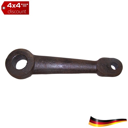 Bielle pendante bras pitman - bras,