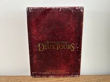 LE SEIGNEUR DES ANNEAUX LES